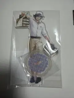 レオス・ヴィンセント　3周年アクリルスタンド