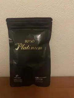 ACCHE SUISO Platinum 120カプセル - メルカリ