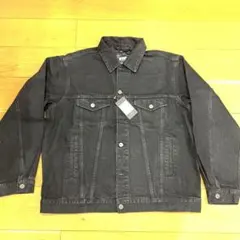 FTC DENIM TRUCKER JACKET L 新品