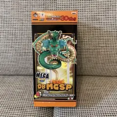 ドラゴンボール DB MGSP シェンロン フィギュア 特別版 - メルカリ
