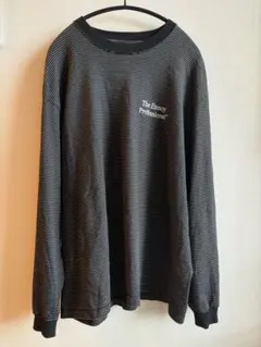 2026年最新】ennoy ボーダー ロンtの人気アイテム - メルカリ