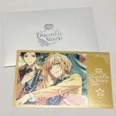 あんスタ 英智 特典 5周年 絆 カード