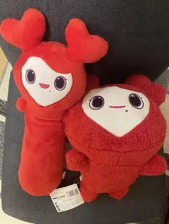 ♡999♡ 専用 TWICE LOVELY BABY LOVELYS ぬいぐるみ