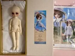 幼SD たんぽぽ　2nd　本体　ウィッグ 幼SD たんぽぽ 2nd 本体 ウィッグ - メルカリ