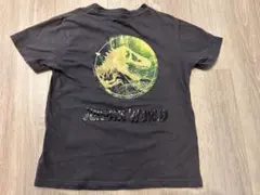 ジュラシック・ワールド Tシャツ 120cm