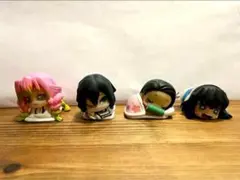 鬼滅の刃 おねむたん