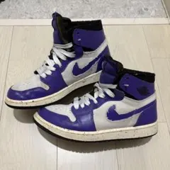 NIKE AIR JORDAN 1 ZOOM CMFT ズームコンフォート