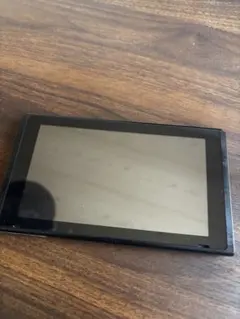 Switch 本体　Nintendo switch