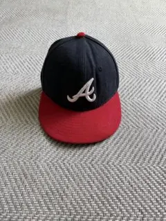 【希少】1990年代 アトランタ・ブレーブス ビンテージ キャップ