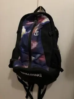 SPALDING バックパック リュック　バスケリュック
