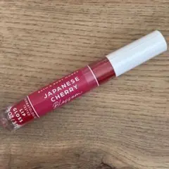 【ジャパニーズ チェリーブロッサム】【日本未入荷】 Lip Glossのサムネイル