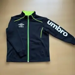 最終値下げ　アンブロ　パーカー　120