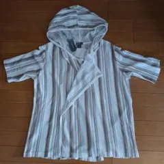 新品　エディ・バウアー　羽織物　パーカーのサムネイル