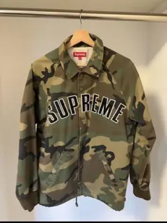 Supreme Waves Work Jacket DELTA9KID着用モデル - メルカリ