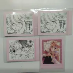 種村有菜30周年記念展 桜姫華伝セット - メルカリ