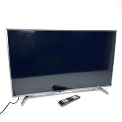 液晶テレビ 32V型 デジタルハイビジョン LE-321H2KS-SR 2024 - メルカリ