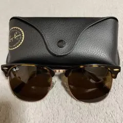 Ray-Ban CLUBMASTER CLASSICのサムネイル