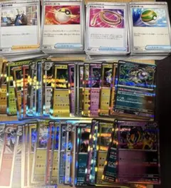 ポケモンカード　まとめ売り　約500枚