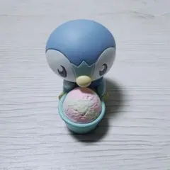ポケモン ポケピース ポッチャマ フィギュア