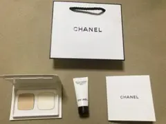 CHANEL サンプル　セット