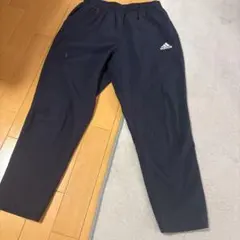 adidas ズボン　ジャージ　150