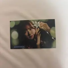 AKB48 橋本陽菜 7月ランダム