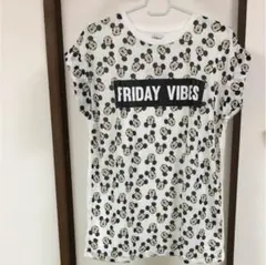 Primark イギリス Disney Mickey Mouse Tシゃツ mのサムネイル