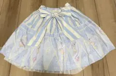 シーハニ スカート バニー