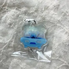 BT21 The Journey つながるアクリルチャーム KOYA