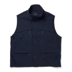 DAIWA PIER39 Tech Hiker Mountain Vest S