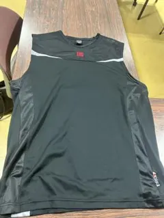 ナイキ　レブロンジェイムスタンクトップ XLサイズ