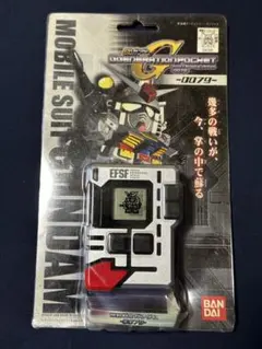 SDガンダム ジージェネレーションポケット 0079 - メルカリ