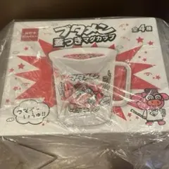 フ*ダ様 ブタメン 蓋つきマグカップ　しょうゆラーメンのサムネイル