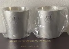 ルパン三世×チャミスル コラボ当選品 オリジナルブロンズショット
