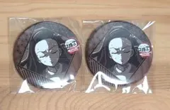 鬼滅の刃 ufotable DINING お楽しみくじ 缶バッジ 竈門 禰豆子