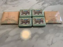 東京ディズニーランド アメニティセット 6個