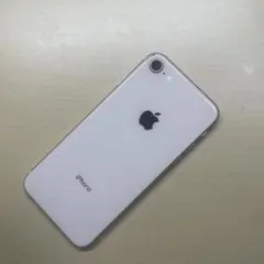 iPhone8 Plus 64GB SIMフリー 背面割れあり - メルカリ
