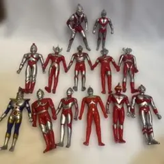 ファイヤーマン キャシャーン キャプター ソフビ 昭和 レトロ