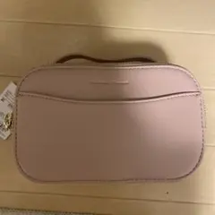 サマンサタバサ ショルダーバッグ