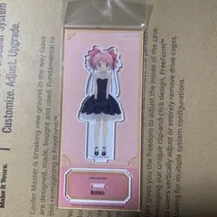 魔法少女まどか☆マギカ アクリルスタンド 鹿目まどか