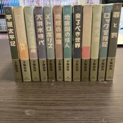 ボリス・ヴィアン全集 全13冊揃 早川書房 - メルカリ