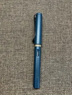 ペリカン 万年筆 P360 エポック サファイアブルー F - メルカリ