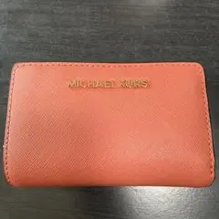 MICHEAL KORS 財布