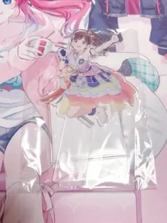 抽選　当選品　アイドルマスター　園田智代子　額入りパネル　森永製菓　DARS 抽選 当選品 アイドルマスター 園田智代子 額入りパネル 森永