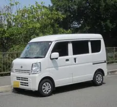 MT】日産 クリッパー エブリィOEM 車検あり - メルカリ