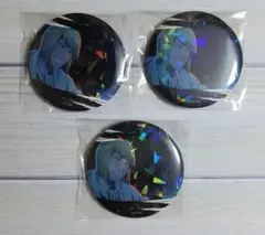BLEACH ブリーチ 平子真子 缶バッジ 原画展 - メルカリ