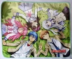 angel beats!
