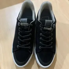 【fitfit】ビジュー付きスニーカー 23.5