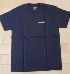 【新品】エクストララージ別注草間彌生Tシャツ黒M