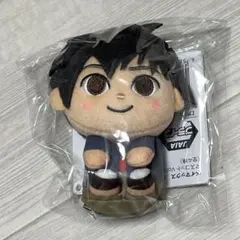 ベイマックス ＆you マスコット vol.1 ヒロ a - メルカリ